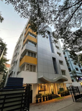 Magnus Riverside Kalyani Nagar
